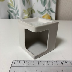 キャンドルウォーマーの画像