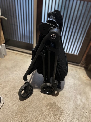 メリオカーボン 2024