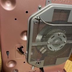 ダイニチヒーター⑯の画像