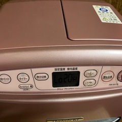 ダイニチヒーター⑯の画像