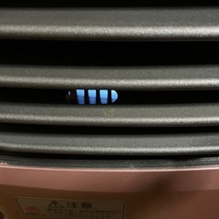ダイニチヒーター⑯の画像
