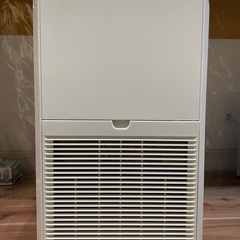 【空気清浄機】【ダイキン】クリーニング済み【管理番号】1213 橋の画像