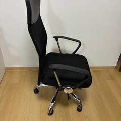 オフィスチェアの画像