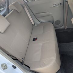 ミライース　Ｇグレード　LEDヘッドライト　ミラー型前後ドラレコ　バックカメラ　地デジナビの画像