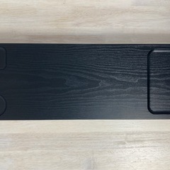 ニトリ　モニター台の画像