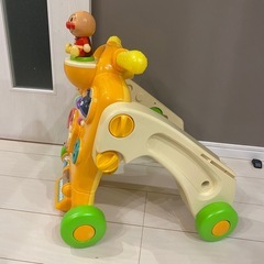 ⭐️アンパンマン へんしんウォーカー⭐️の画像