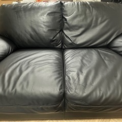 【商談中】ソファの画像