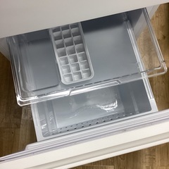 【取りに来られる方限定！！】Panasonic 2024年製　2ドア冷蔵庫の画像