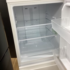 【取りに来られる方限定！！】Panasonic 2024年製　2ドア冷蔵庫の画像