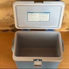 クーラーBOX13ℓの画像
