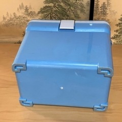クーラーBOX13ℓの画像