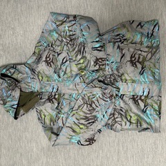 BURTONスノボ・スキーウェアの画像