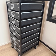 【おまとめ優先】書類キャビネットの画像