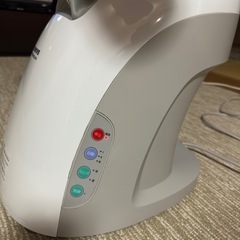 THRIVE PREMIUM スライヴプレミアム　ライフアップスマート　マッサージャー MD-082の画像