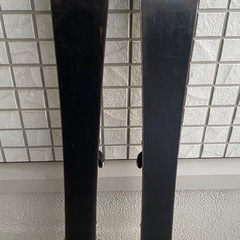 ジュニアスキー板  90cm
の画像