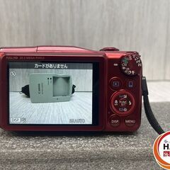 【中古】Canon PowerShot SX710HS ｺﾝﾊﾟｸﾄﾃﾞｼﾞﾀﾙｶﾒﾗ ﾚｯﾄﾞ【ハンズクラフト沖縄豊見城店】の画像
