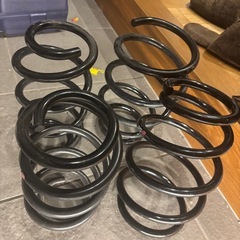 30 アルファード ヴェルファイア ダウンサス RSRの画像