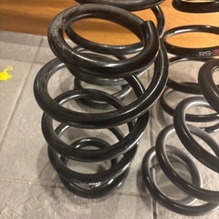 30 アルファード ヴェルファイア ダウンサス RSRの画像