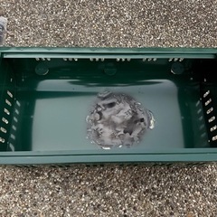 バーベキューコンロの画像