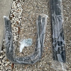 バーベキューコンロの画像