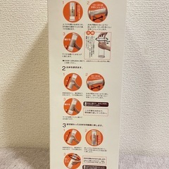 【未使用】米とぎシェーカーの画像