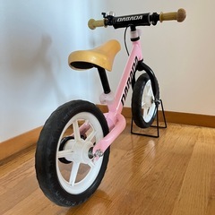 DABADA（ダバダ） ランバイクの画像