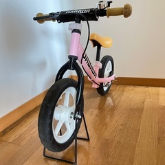 DABADA（ダバダ） ランバイクの画像