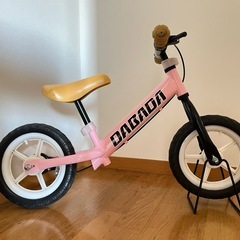 DABADA（ダバダ） ランバイクの画像