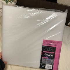 ウレタンクッションの画像