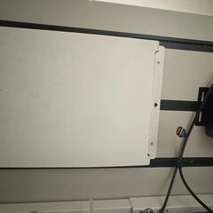 palmwork ノートPC　デスクマウント　引き取り無料の画像