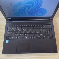 ★☆ 爆速 Core i5 SSD256GB 8GB ノートPC Office の画像