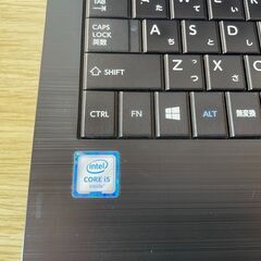 ★☆ 爆速 Core i5 SSD256GB 8GB ノートPC Office の画像