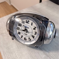 大音量目覚まし時計