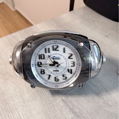 大音量目覚まし時計の画像