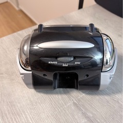 大音量目覚まし時計の画像