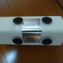 静音・ろ過装置の画像