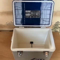 クーラーBOX24ℓの画像