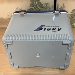 クーラーBOX24ℓの画像