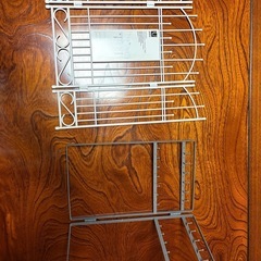 アクセサリースタンドの画像