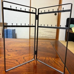 アクセサリースタンドの画像