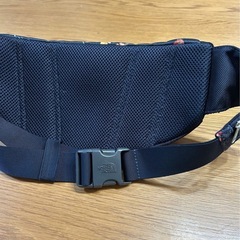 THE NORTH FACEのボディバッグの画像
