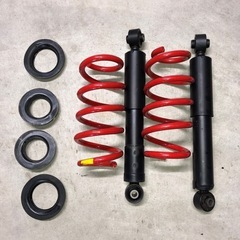 60ハリアー   ＧＲパーツの画像