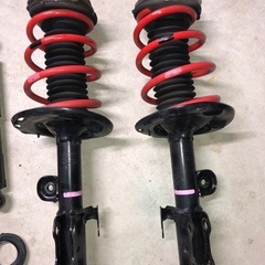 60ハリアー   ＧＲパーツの画像