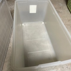 衣装ケース　　受付停止中の画像