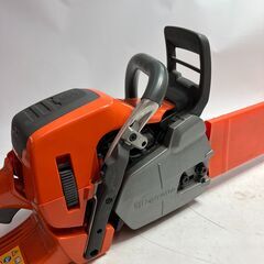 【中古】【動作OK】【店頭引取限定】　チェーンソー　Hｕｓｑｖａｒｎａ　５５０ＸＰＧ　本体のみの画像