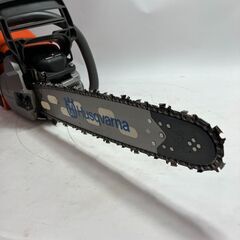 【中古】【動作OK】【店頭引取限定】　チェーンソー　Hｕｓｑｖａｒｎａ　５５０ＸＰＧ　本体のみの画像