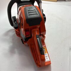 【中古】【動作OK】【店頭引取限定】　チェーンソー　Hｕｓｑｖａｒｎａ　５５０ＸＰＧ　本体のみの画像