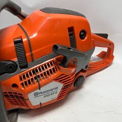 【中古】【動作OK】【店頭引取限定】　チェーンソー　Hｕｓｑｖａｒｎａ　５５０ＸＰＧ　本体のみの画像