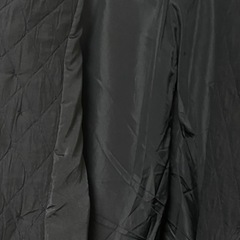 ウールショートコートの画像