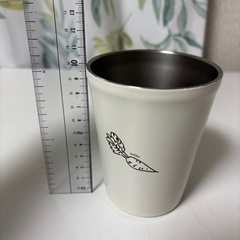 タンブラー
の画像